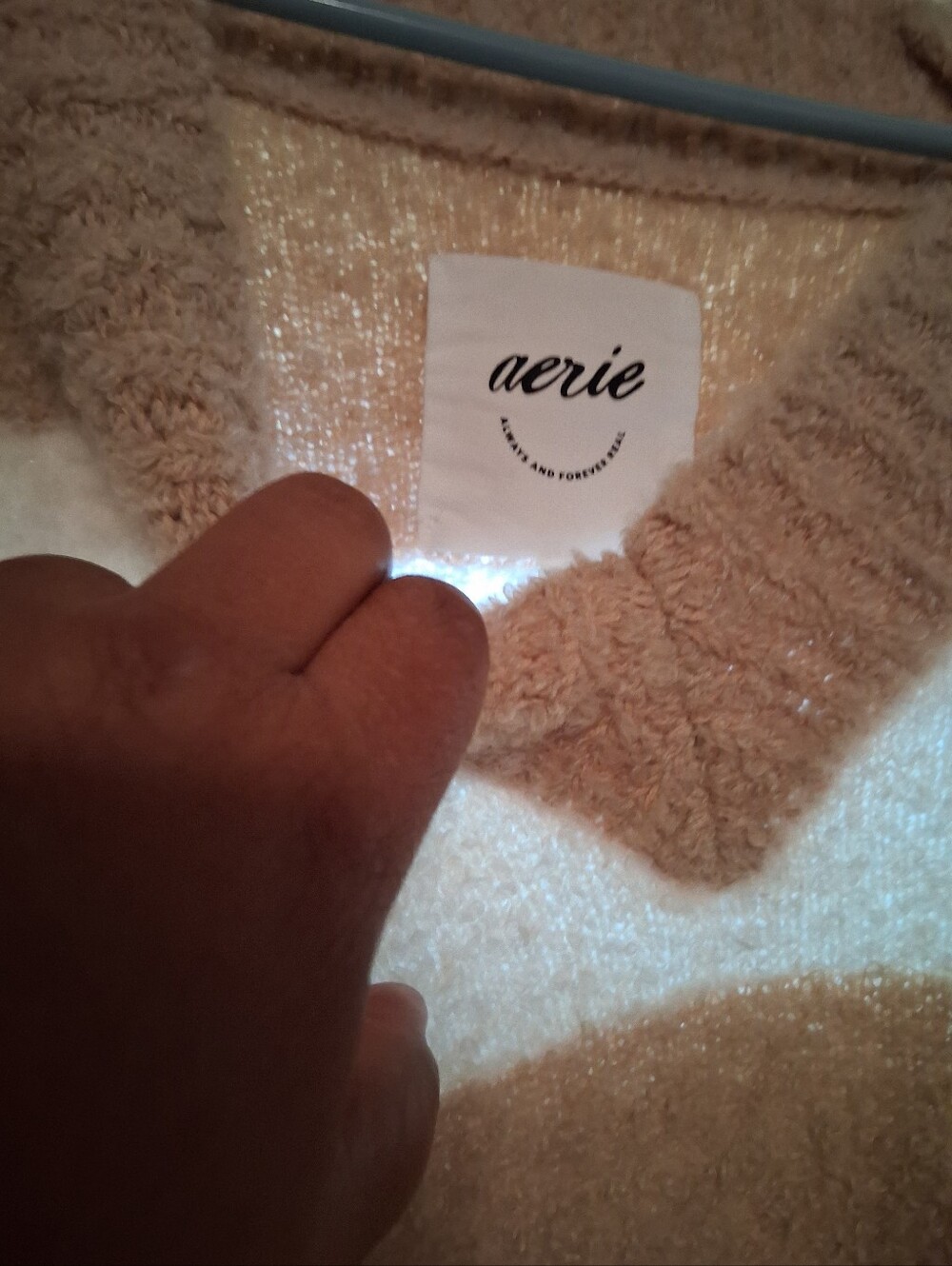 Women's Sweater Small